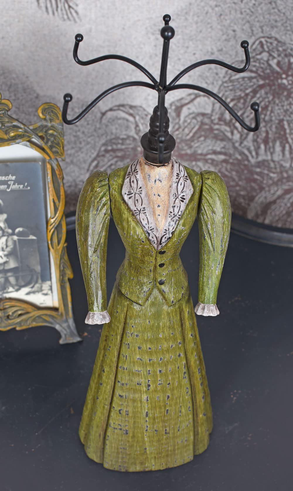 GRANDE POUPÉE DE Collection édition Limitée Créateur ANNE FRANCOISE