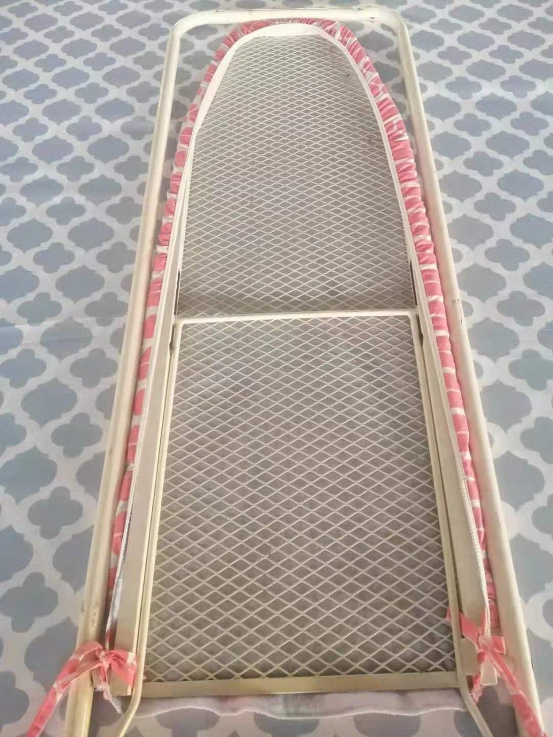 Readypress Over The Door, Ironing Board Cover with pad 42x14inch(03)