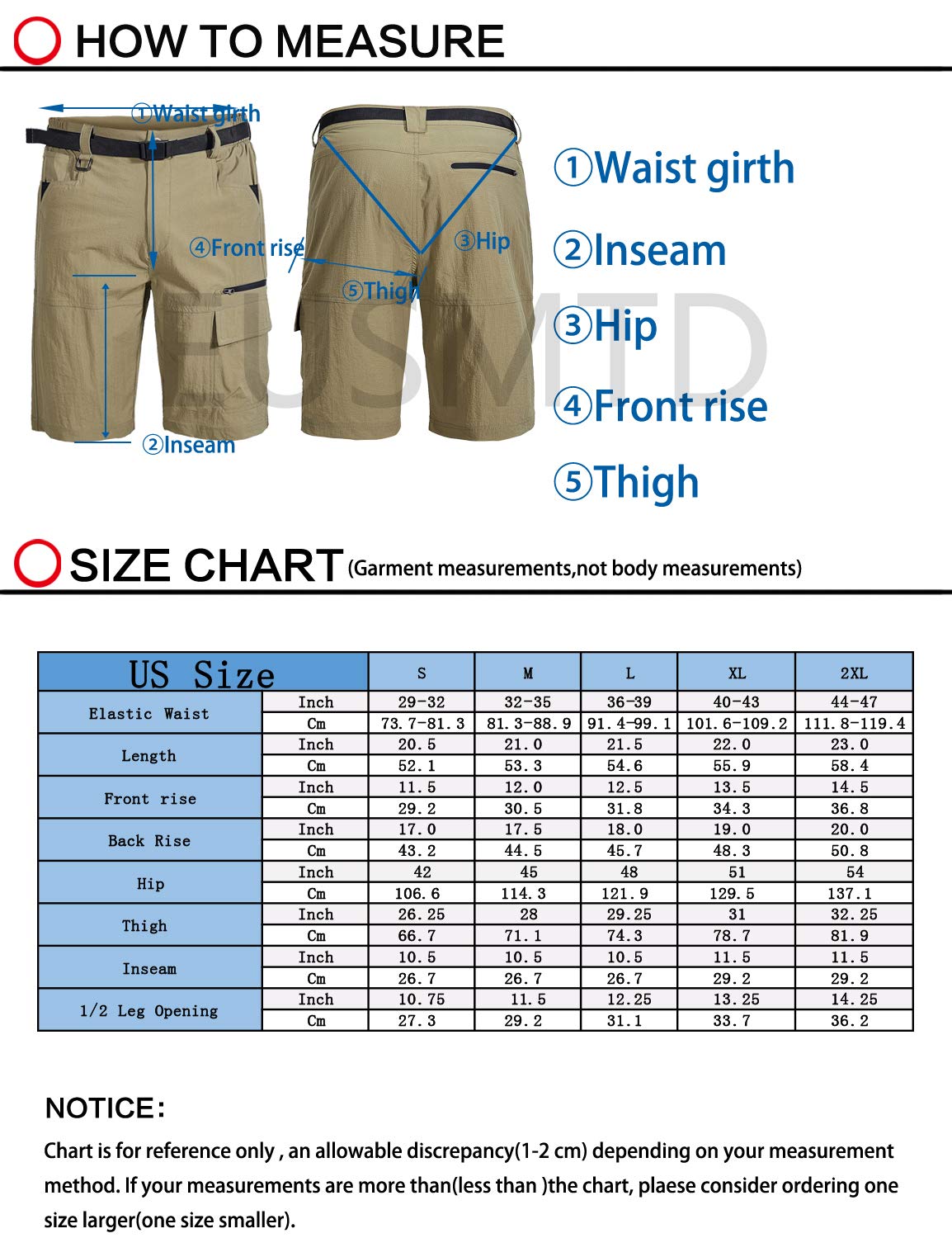 Hommes Camping et Randonnée Séchage Rapide Fitness Jogging Gym Athlétisme Basket Shorts