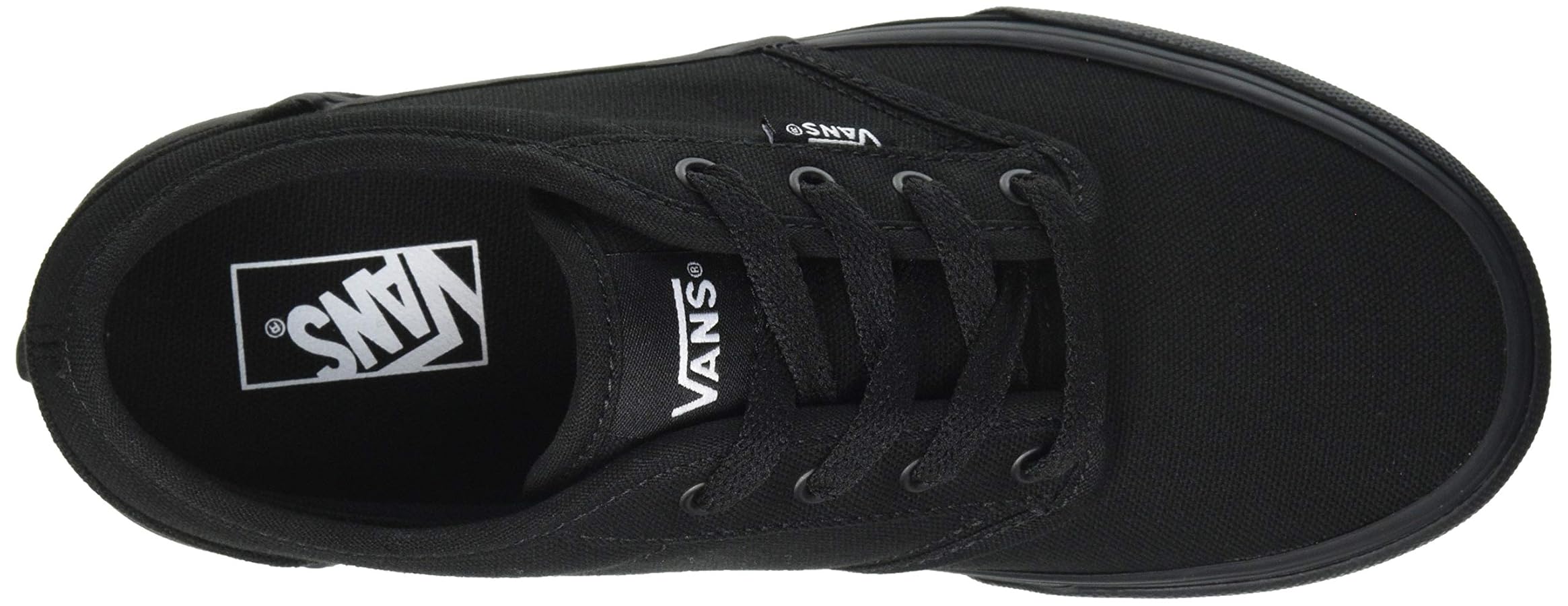 Vans ボーイズ カラー: ブラック Vans ボーイズ US サイズ: toddler's 10 カラー: ブラック Amazon.co.jp:  Vans Vans ボーイズ US サイズ: 8 infant_us カラー: ブラック