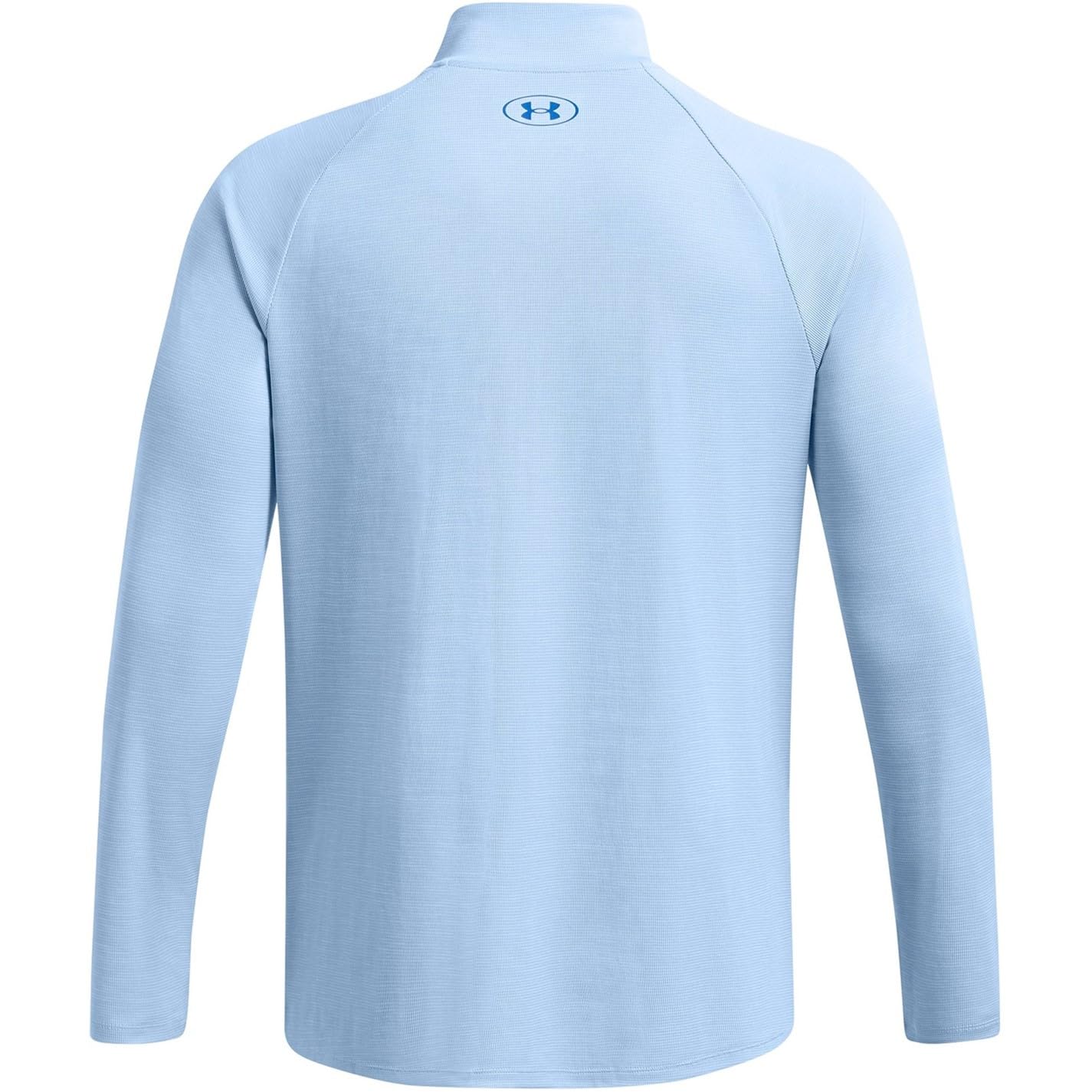 Under Armour Herren 2026 Tech 2.0 1/2 Zip HeatGear Training Pullover