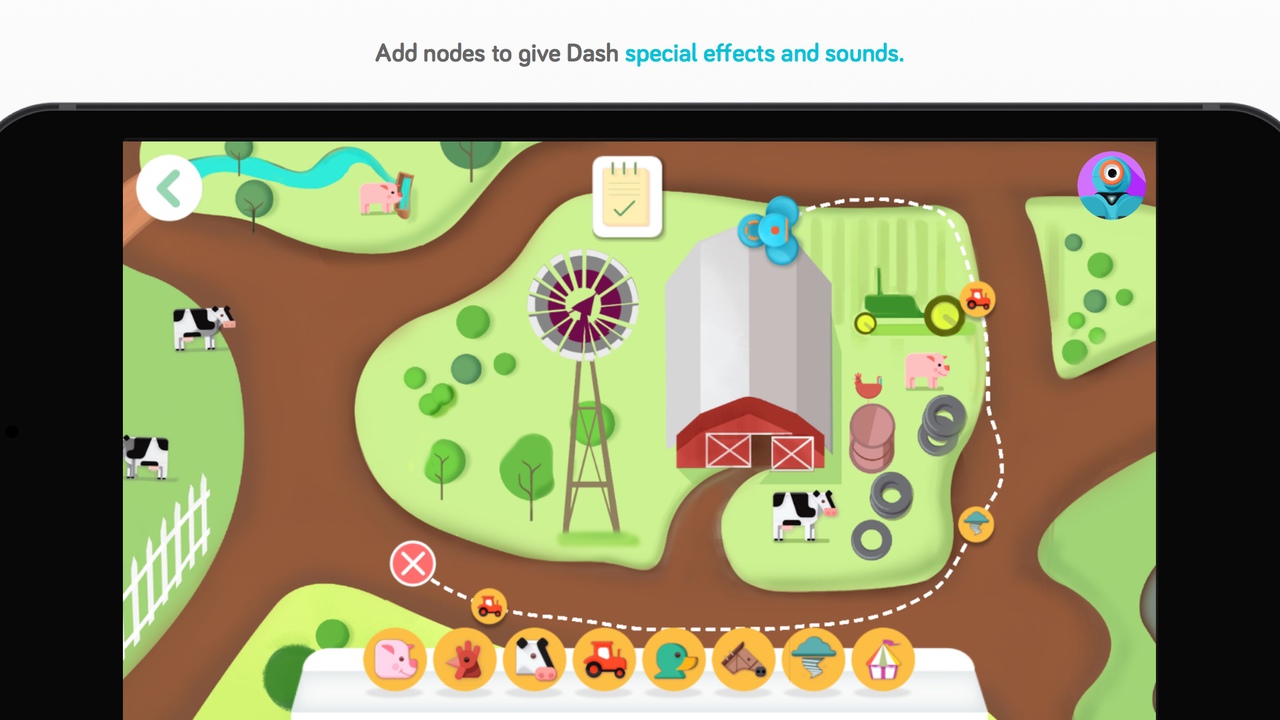 Path for Dash robotAmazon.caAppstore for Android