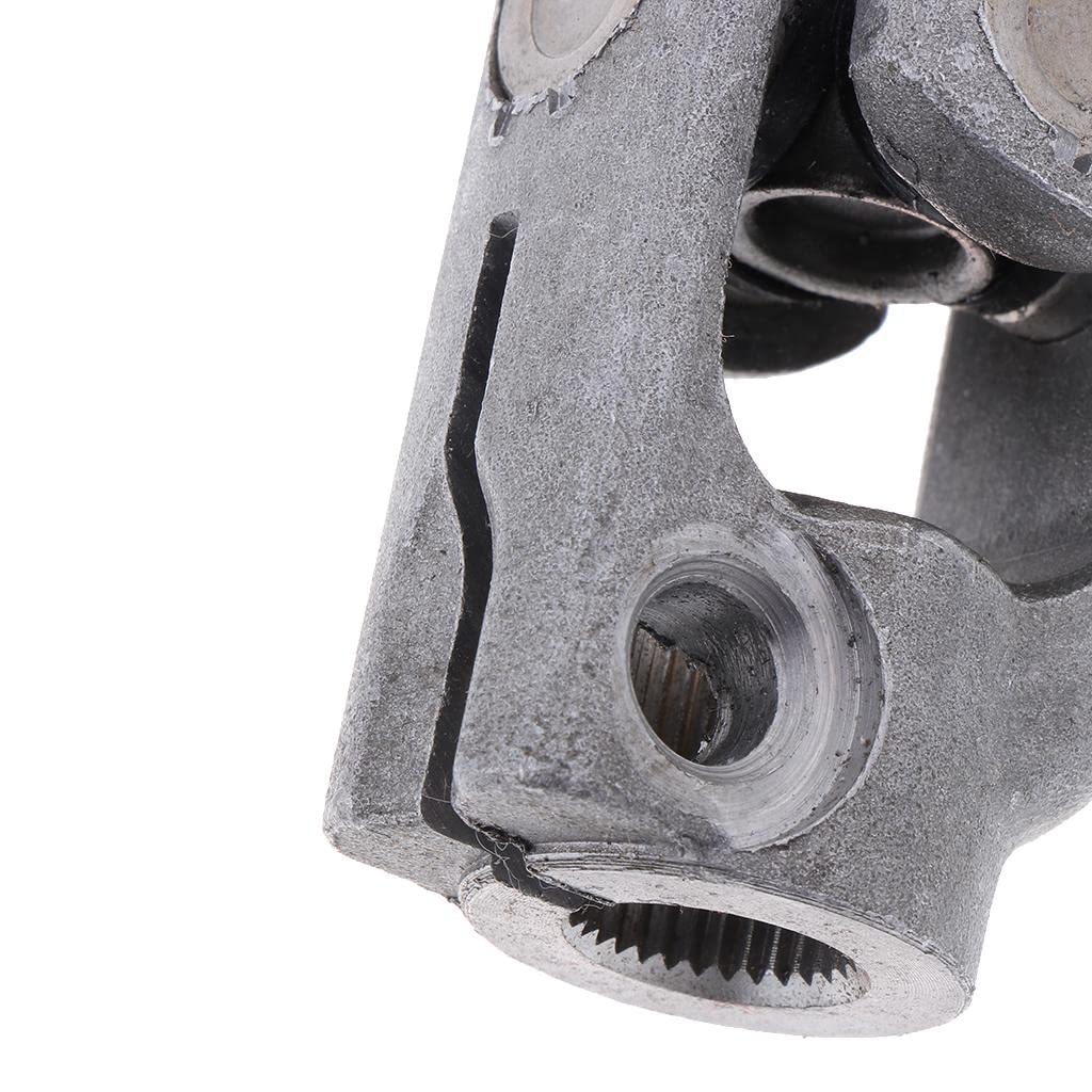 Motorcycle Steering Shaft U-Joint 30T 14mm for ATV UTV Buggy Universal | Ebay Motors | Parts & Accessories | Motorcycle Parts | Other Motorcycle Parts-image-15
