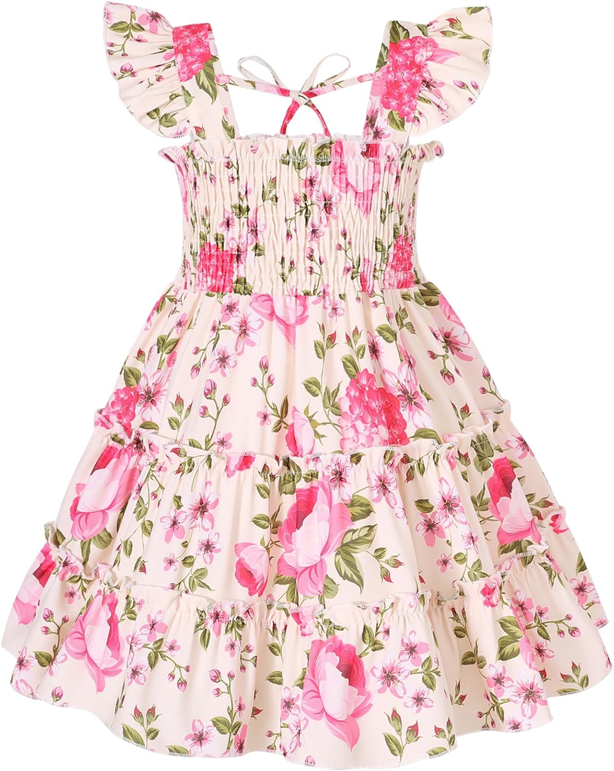 Pink Floral