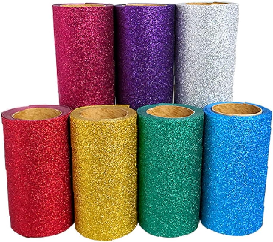 団扇屋さん 団扇素材 カッティングシート 蛍光シート 30×30cm 23