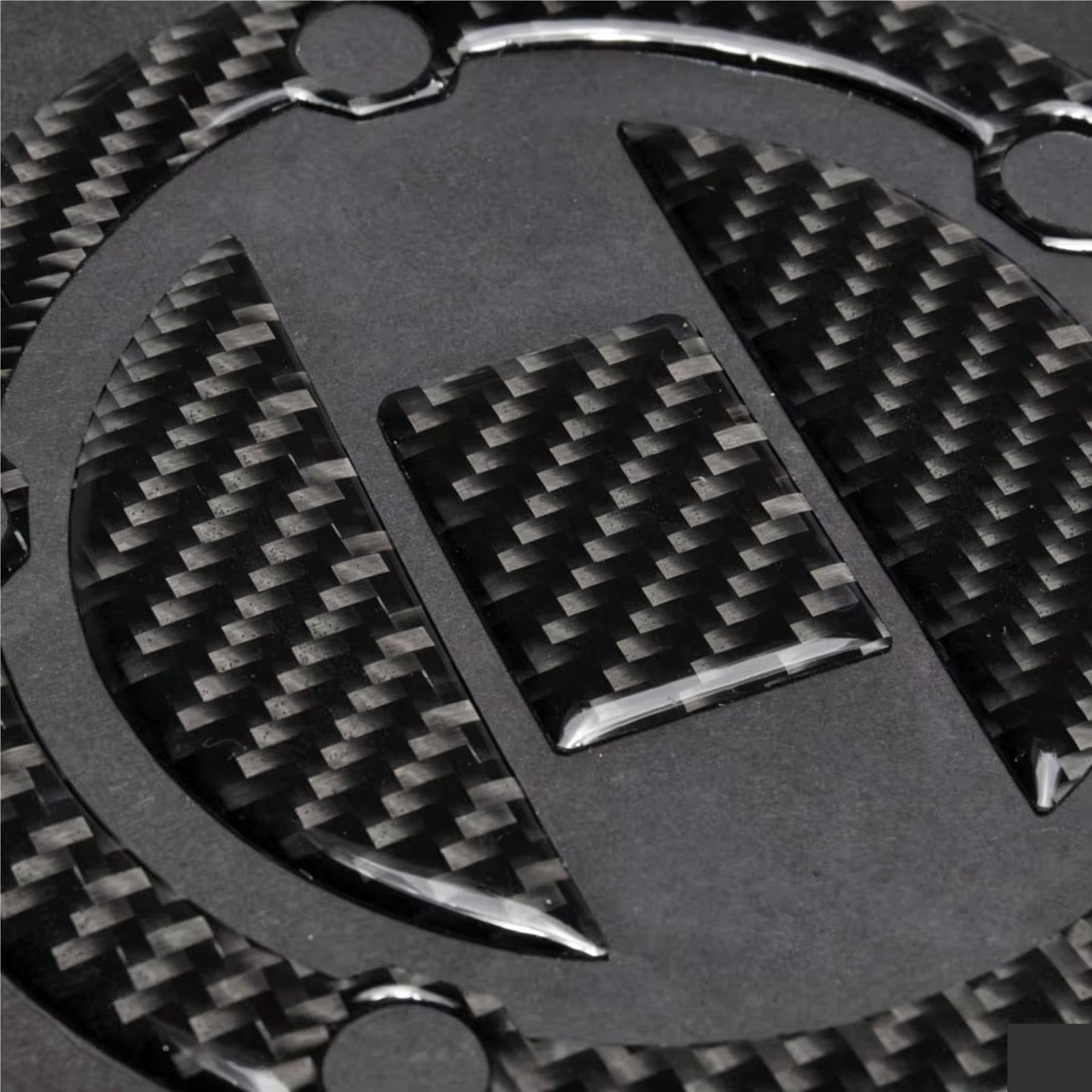 Motorrad Tank Tankdeckel Aufkleber Für Suzuki Für GSXR750 2004–2015