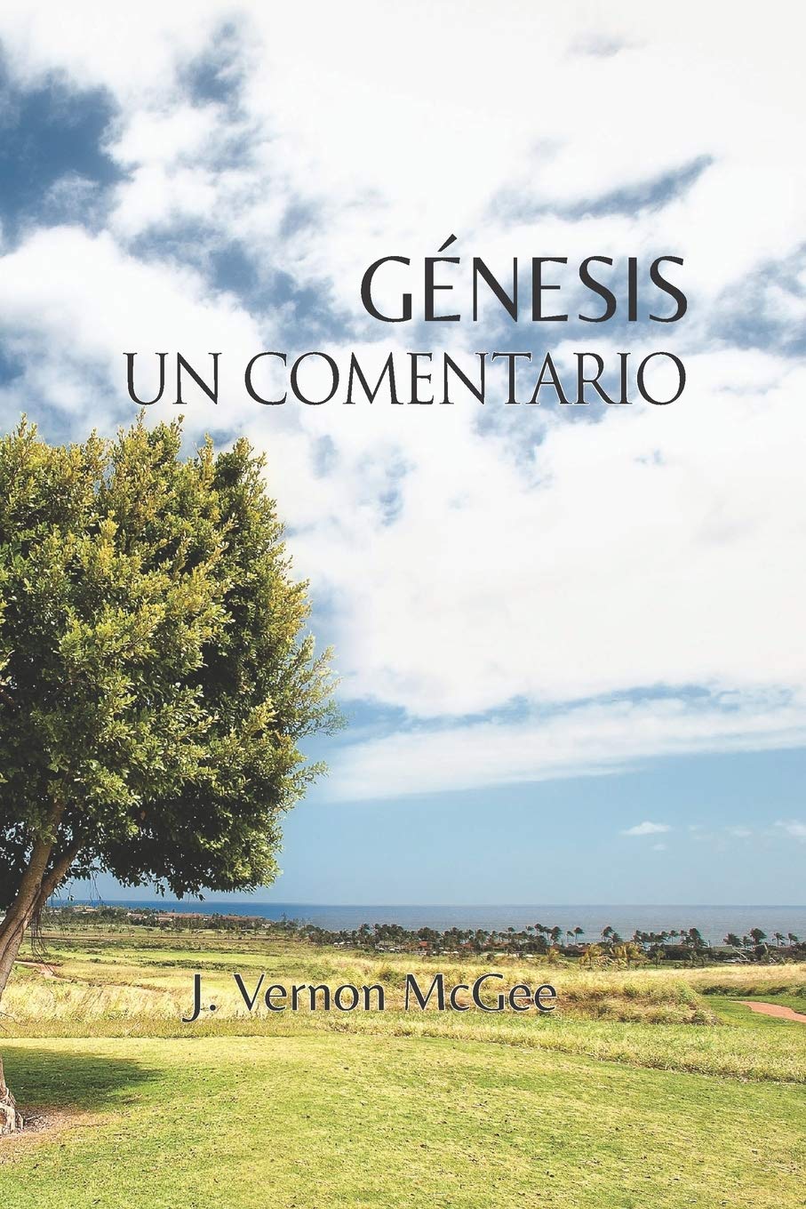 Génesis Un Comentario