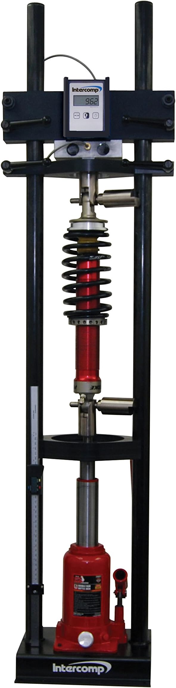Intercomp 110060 Coil Spring Tester