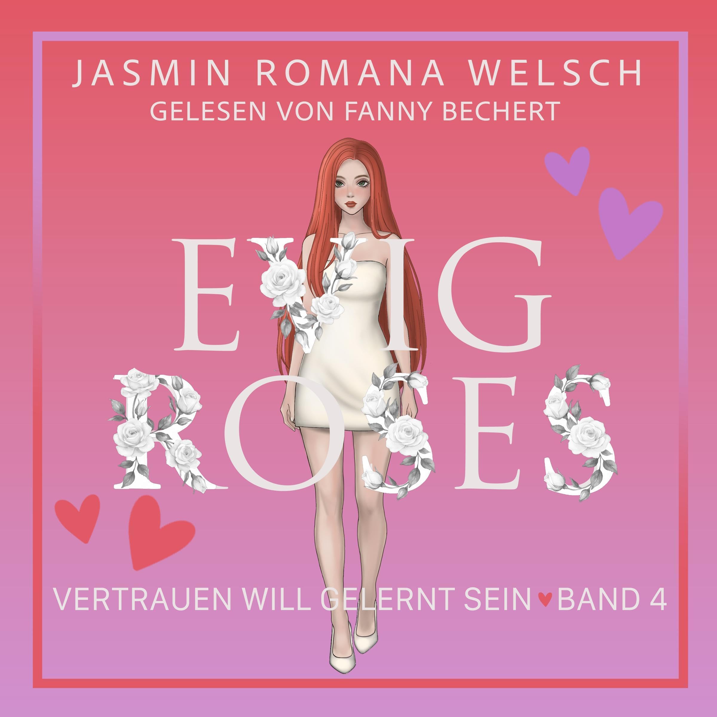Cover art for Vertrauen will gelernt sein