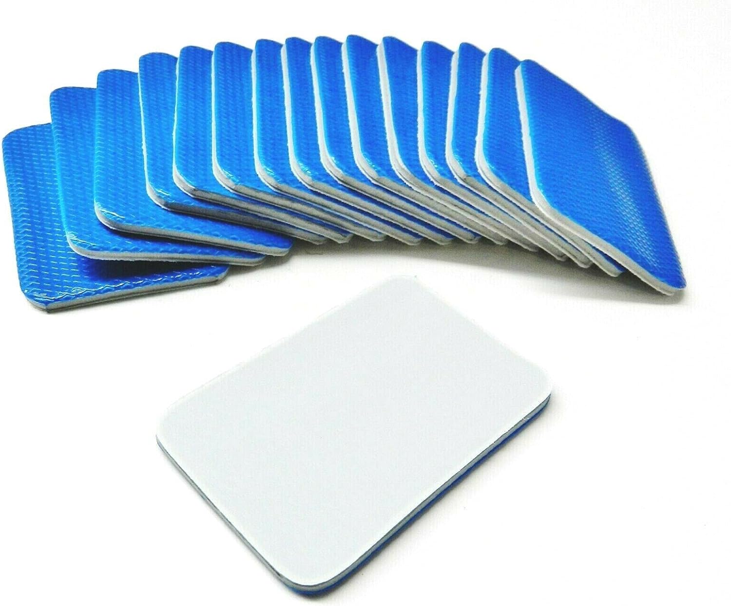 Mold Rubber Low Shrink Gray Label Pre-Cut Jewelry Mold Making 16 Pieces Made in USA