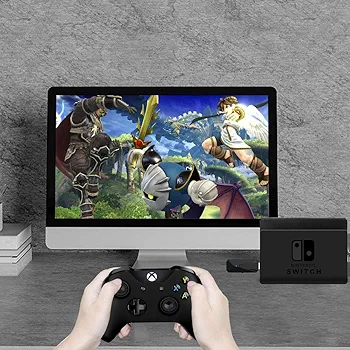 PC用ゲームコントローラー・コンバーター PlayStation 4 (PS4) 500GB youngtop_om-ps4con