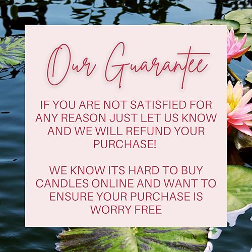 Miniatura 8 de Nikas Home Love in Bloom vela de soja regalos de San Valentín para mujeres vertida a mano altamente perfumada totalmente natural decoración del día