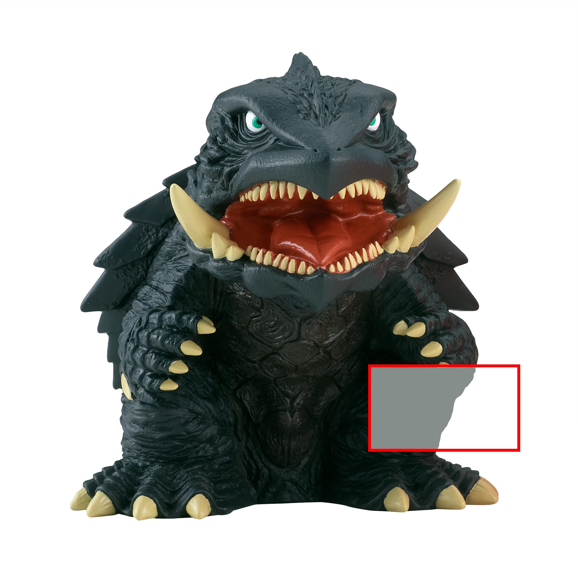 (未使用･未開封品)Gamera 3 - Revenge of Iris - Blu-ray (1999) Amazon.com: Gamera-Revenge of the Iris [Blu-ray] : Shinobu