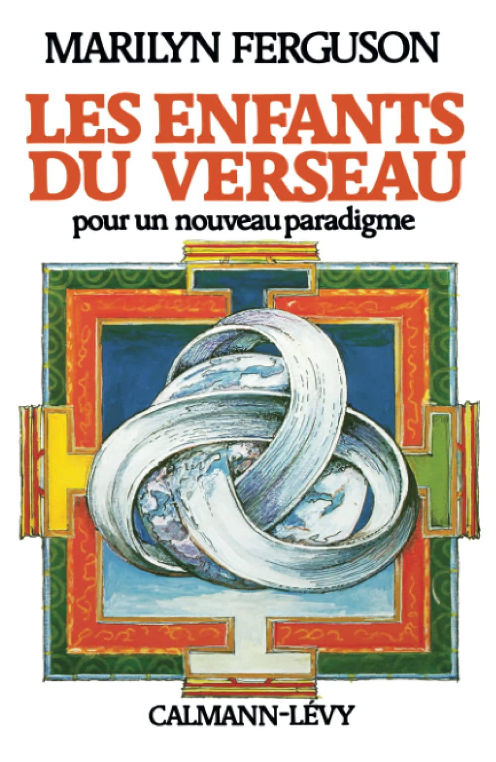 Les Enfants de Verseau. Pour un nouveau paradigme