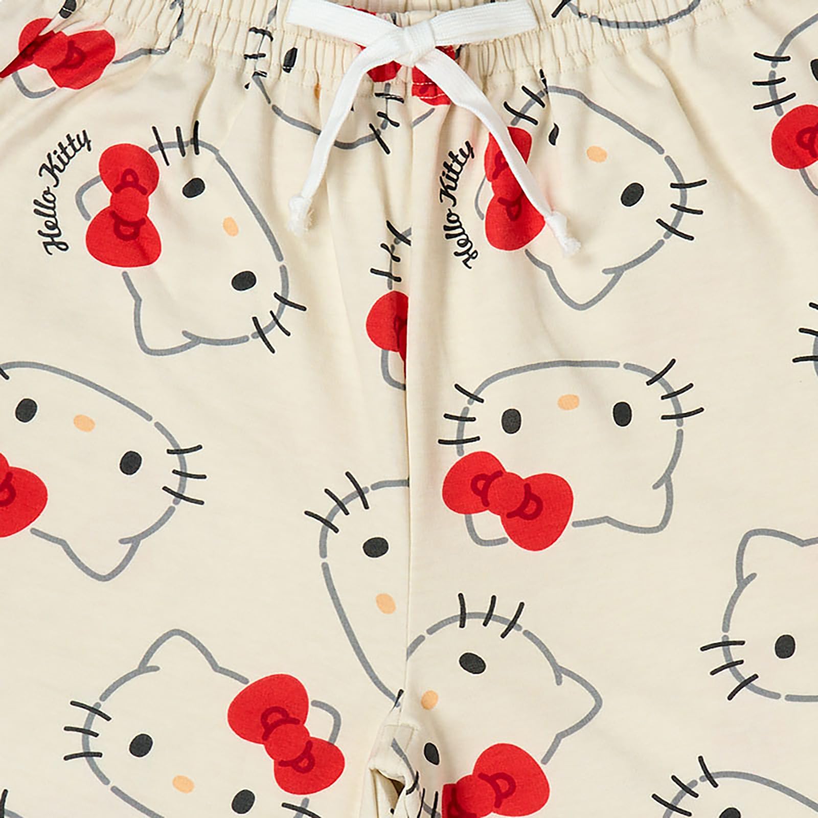 Amazon.co.jp: サンリオ(SANRIO) ハーフパンツ ハローキティ