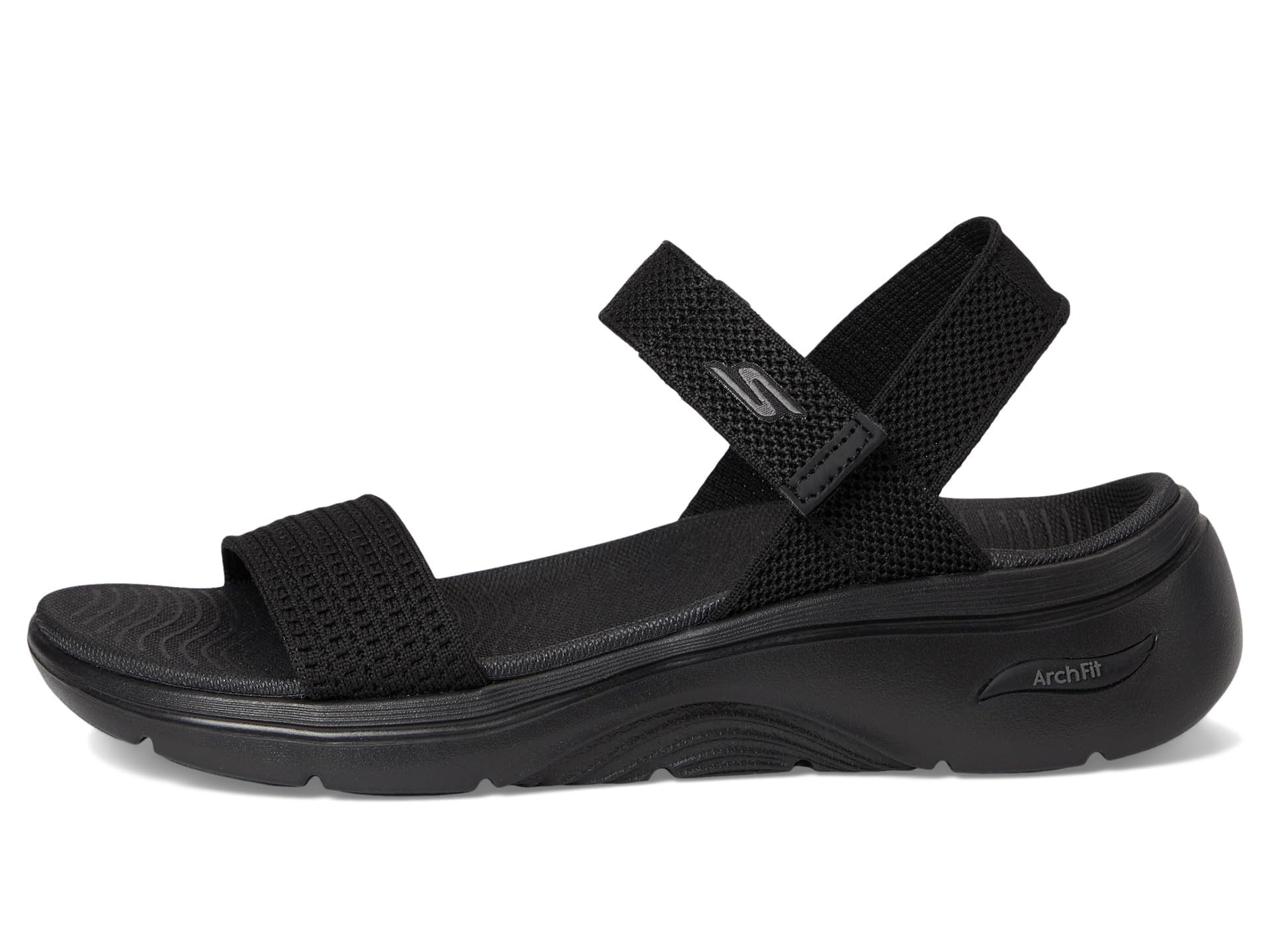 Skechers Go Walk Arch Fit 2.0 Sandal Annie SandaliDonna