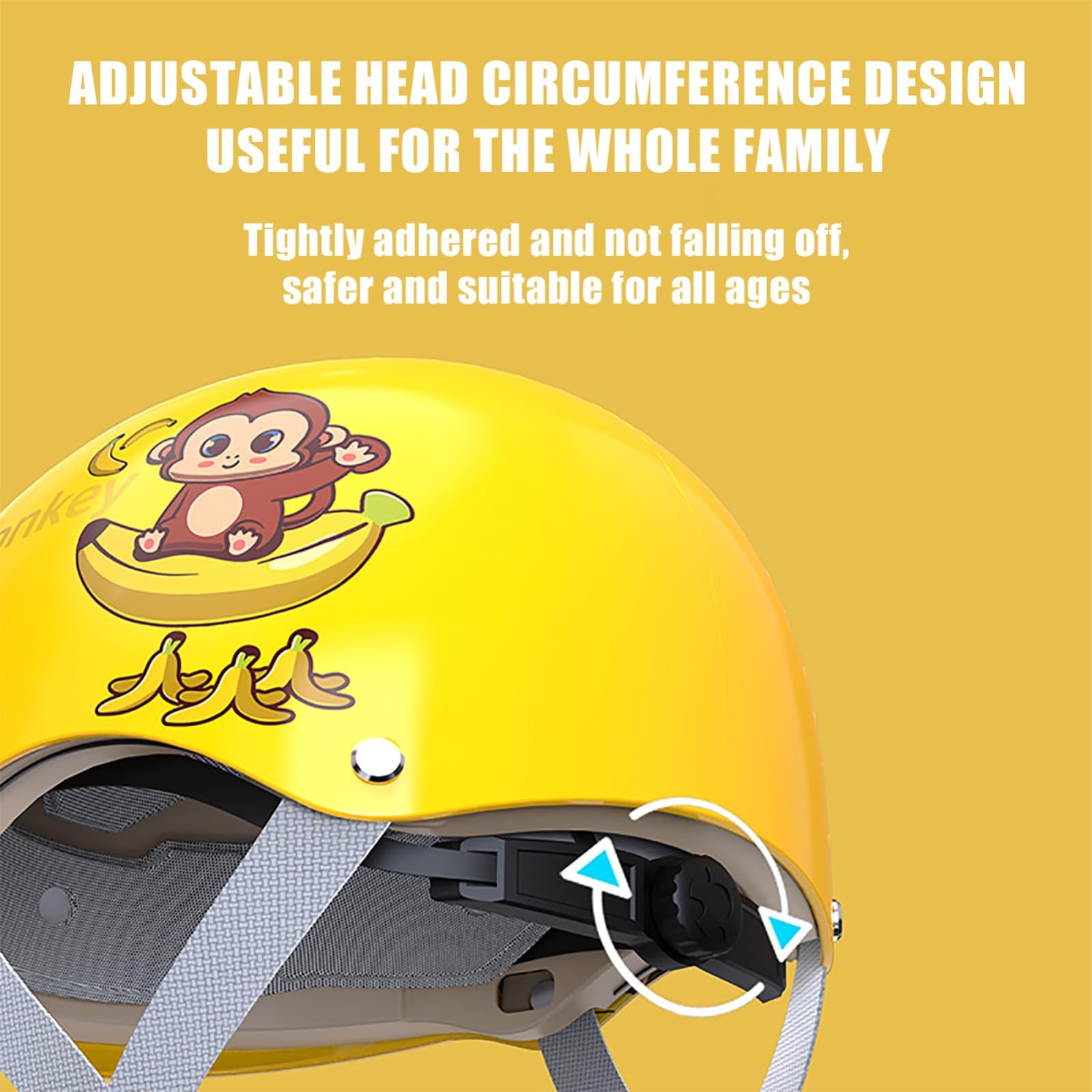 Casco De Motocicleta para Niños Y Jóvenes, Homologado Según La Norma ECE 22.06, Casco Jet 3/4 con Visera Solar para Niños Y Niñas De 3 A 16 Años, Casco De Ciclomotor Infantil