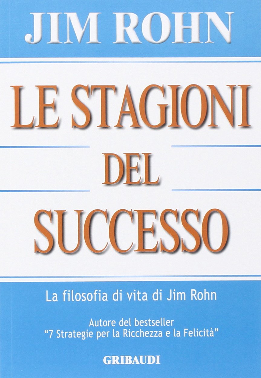 Le stagioni del successo