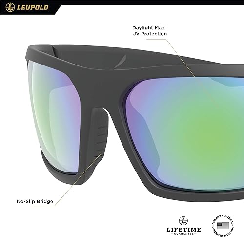 Vista 4 de Leupold Packout Performance - Gafas de sol con lentes polarizadas