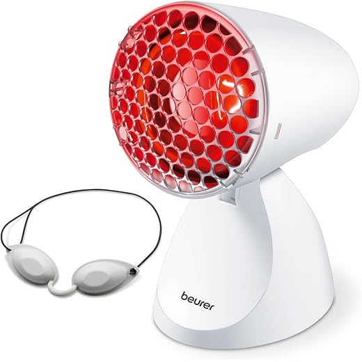 Beurer IL11 Infrared Lamp