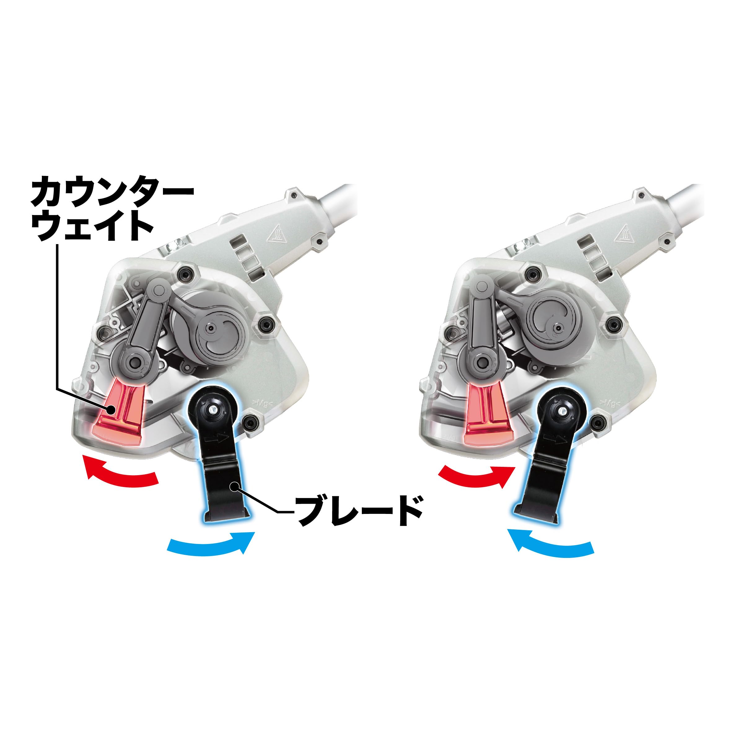 マキタ Makita WA400MP 除草アタッチメント Amazon | マキタ(Makita) 除草アタッチメント A-78069 | 草刈機・刈