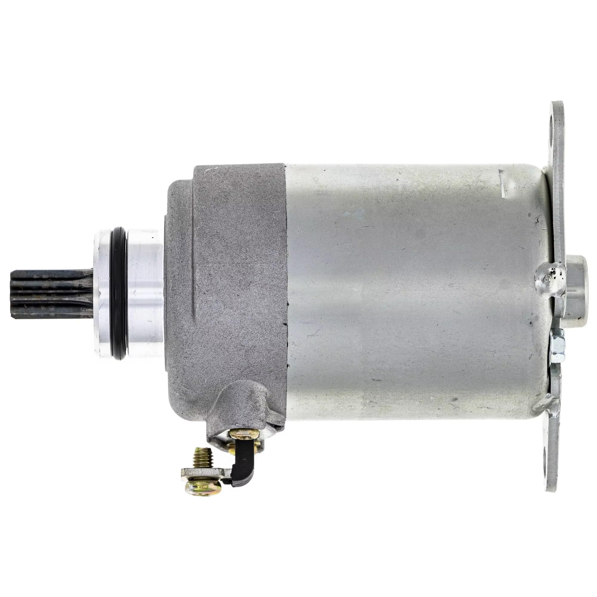 Motorino Di Avviamento Per SYM Per MIO 100 2005-2016 Scooter 31200-A5A-000 519-CSM2413O Sostituzione del motorino di avviamento