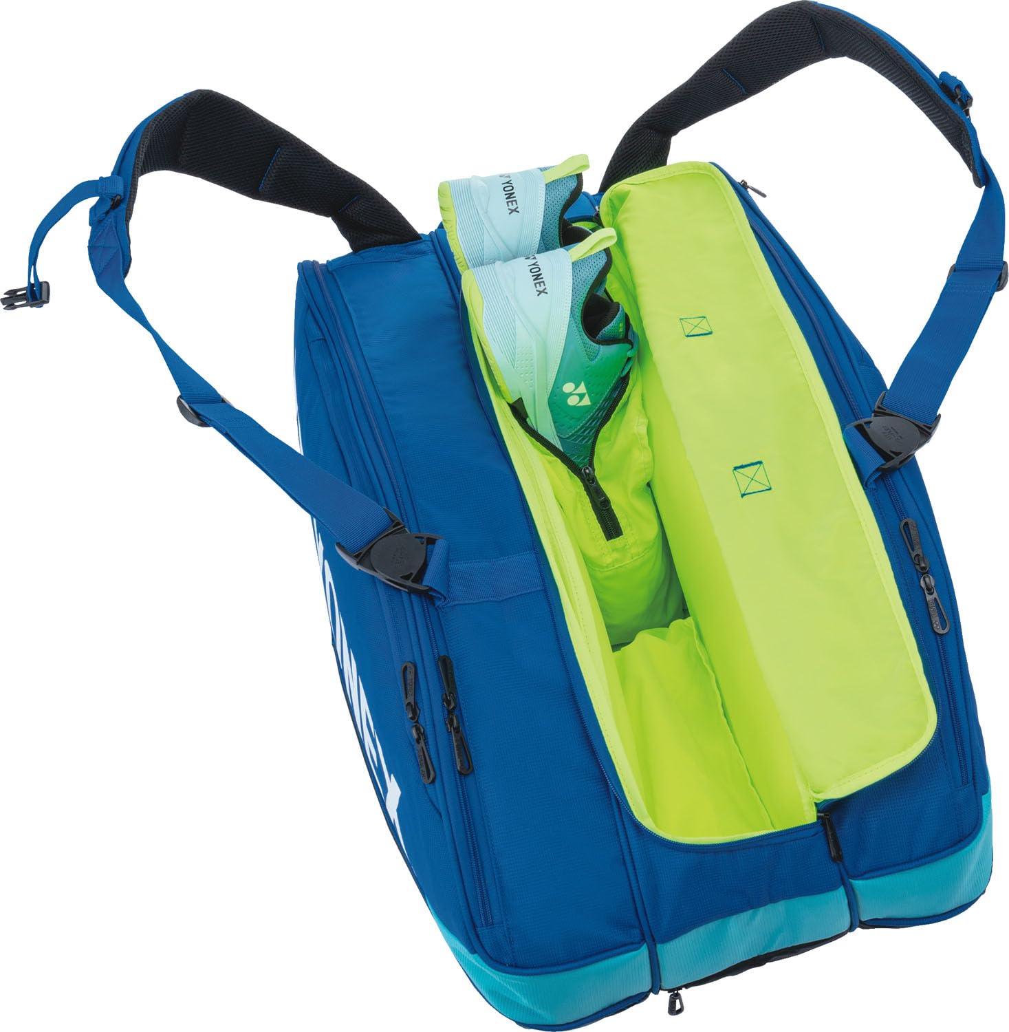 Amazon.co.jp: ヨネックス(YONEX): RACKET BAG
