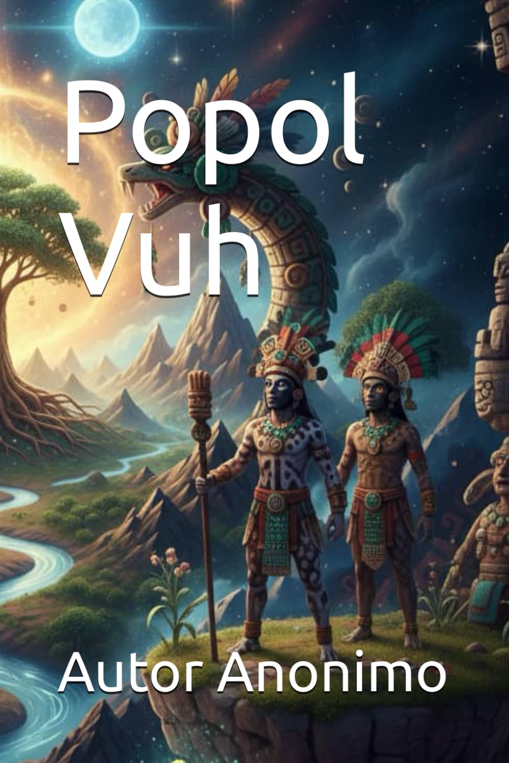 Popol Vuh