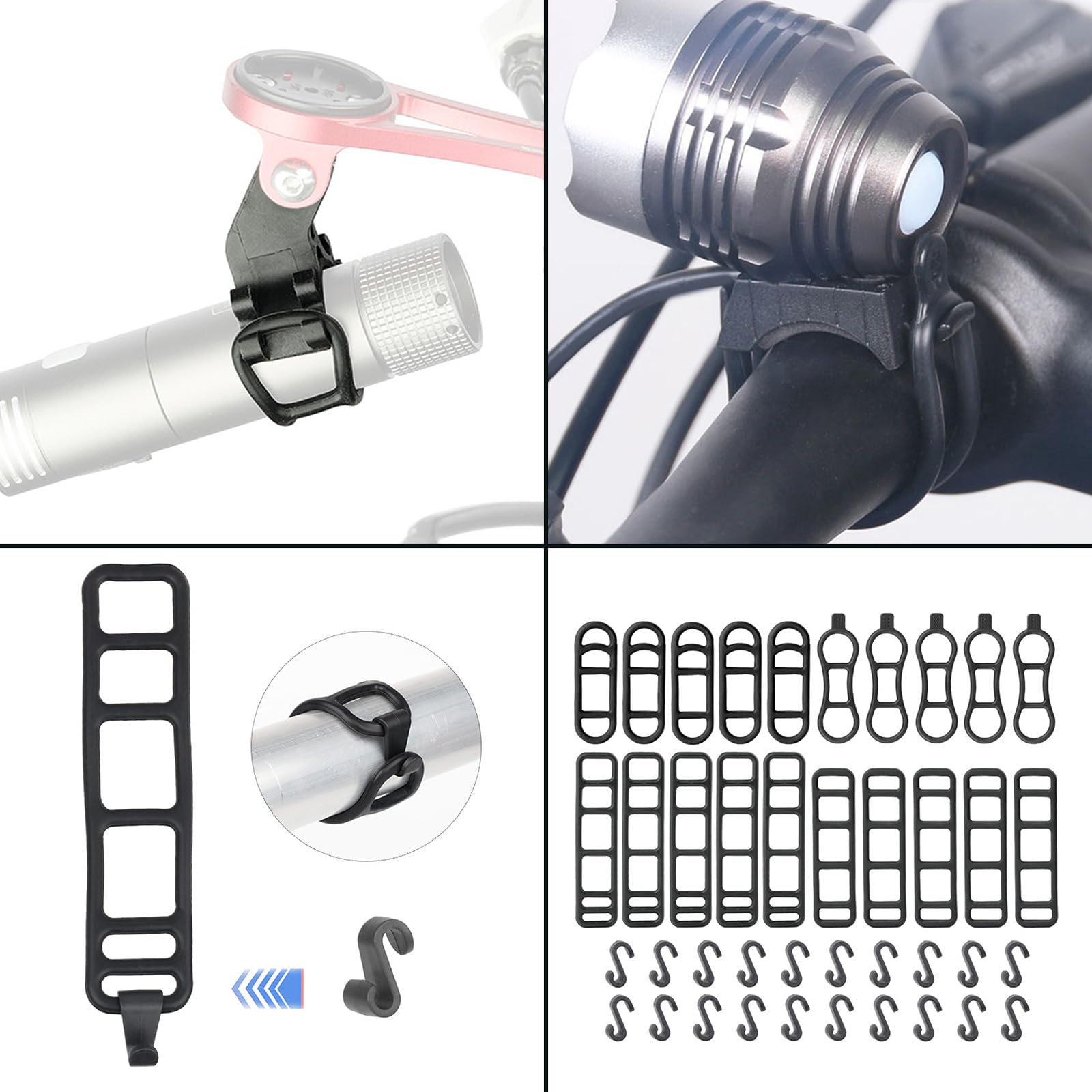 Fork Replacement Decal Sticker Compatibale for Fox 32 2021 Series Gray (Matte)