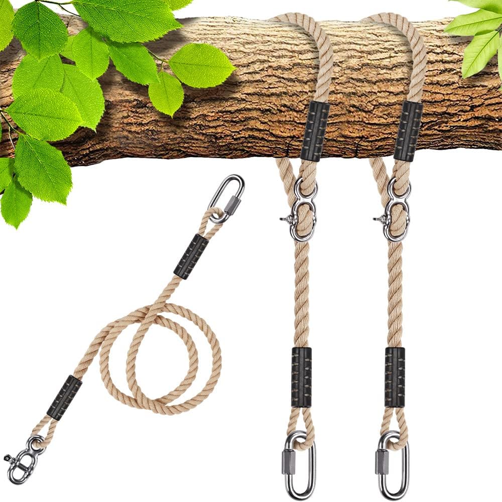 19 Best Hammock Tree Straps in 2022 [According to 482 Experts