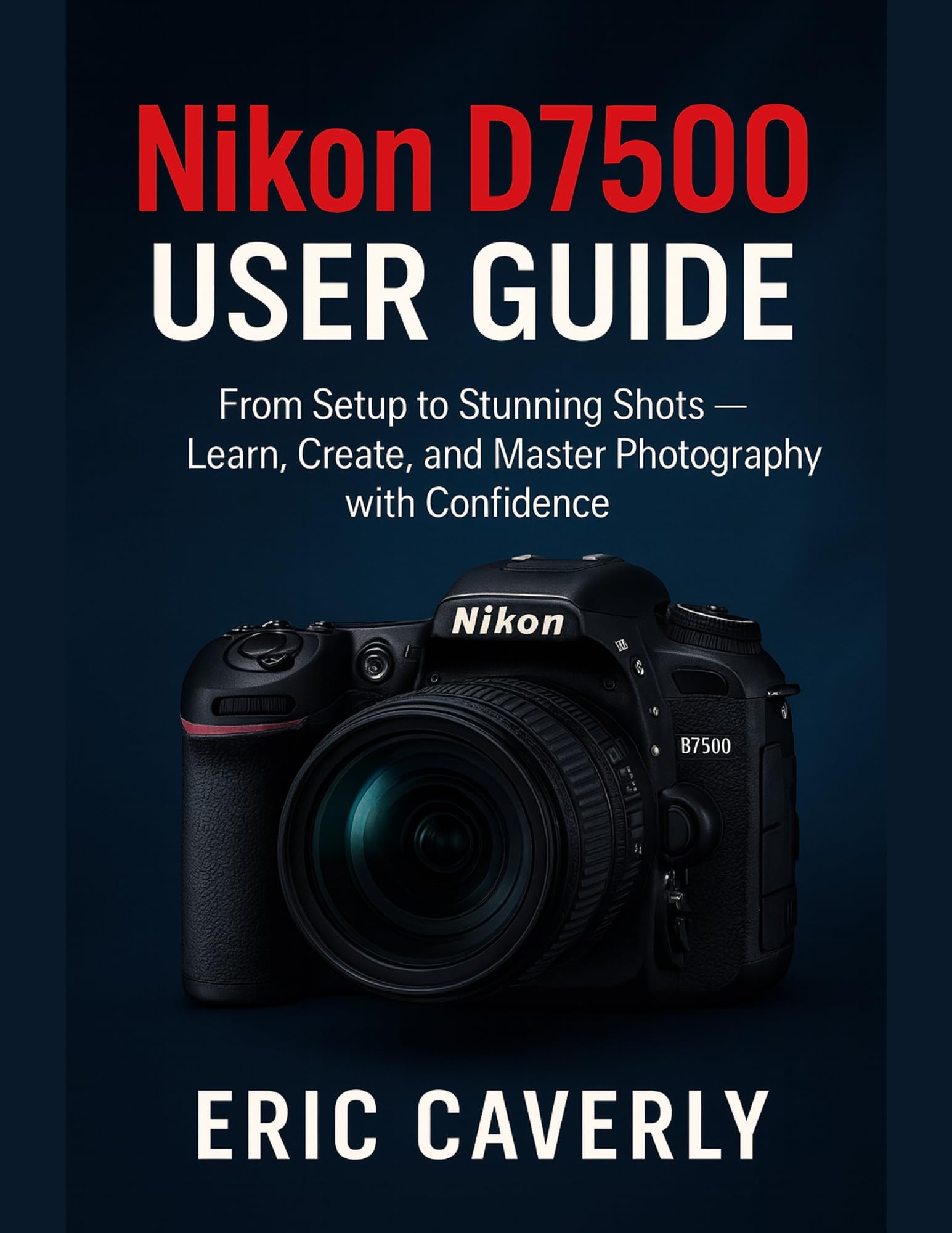 Guide Nikon D7500 pour éviter les photos floues et maîtriser l'exposition facilement