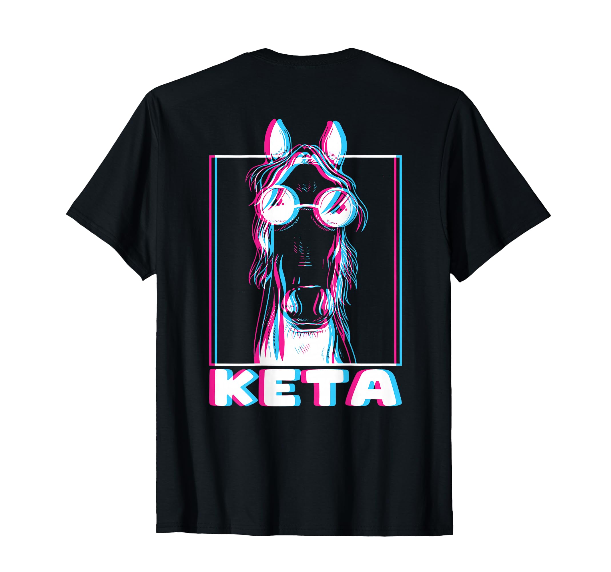Kleidung mit Designs von Amazon Merch on Demand