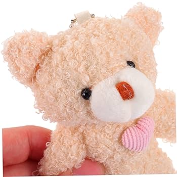 トウス クマ キーリング 未使用品 2025年最新】TOUS