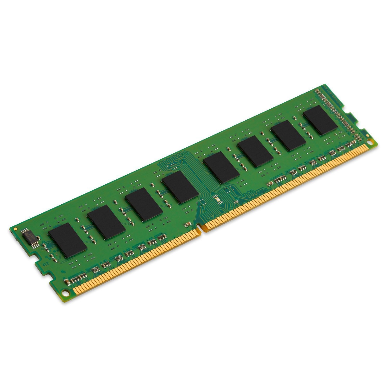 Kingston ValueRAM 2GB DDR3 1333MHz DIMM Desktop Memory