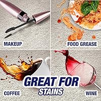 Vista 5 de Resolve Carpet Triple Oxi Advanced - Quitamanchas para alfombras, limpiador de alfombras, solución limpiadora de alfombras, 22 onzas