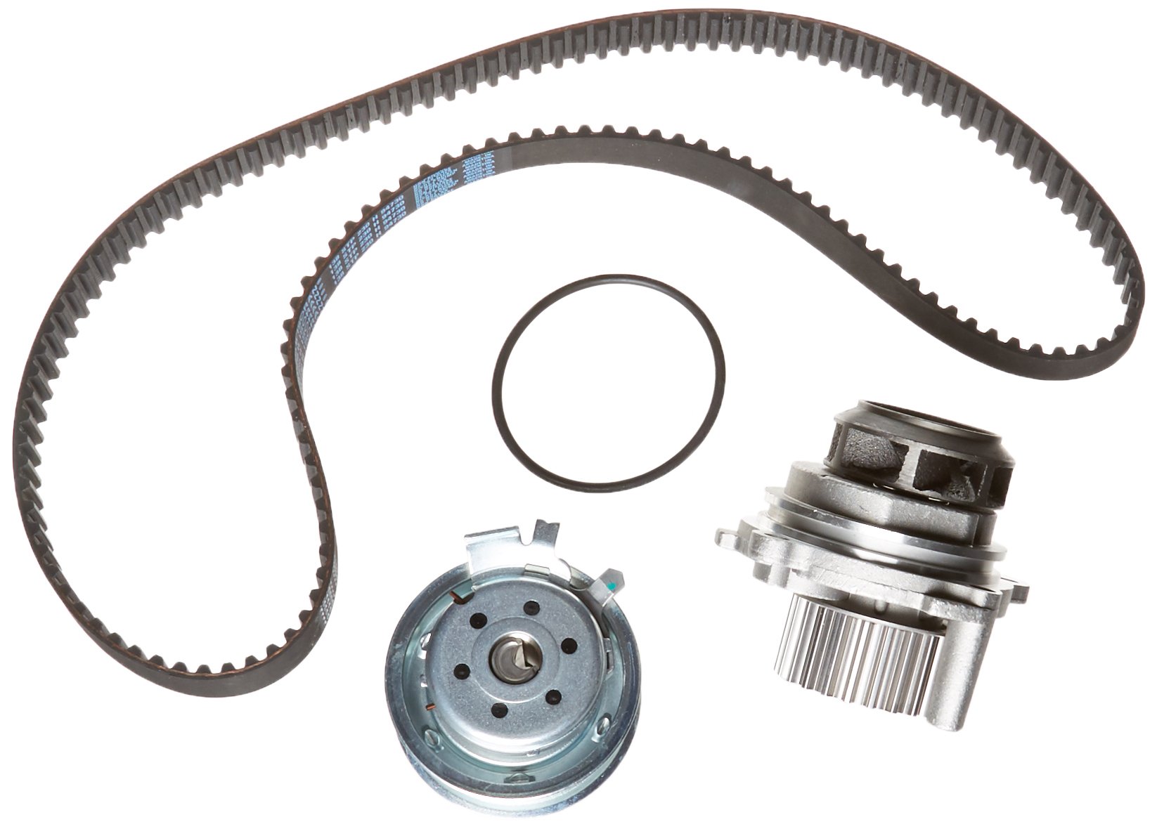 MAPCO 41832 Wasserpumpe und Zahnriemensatz