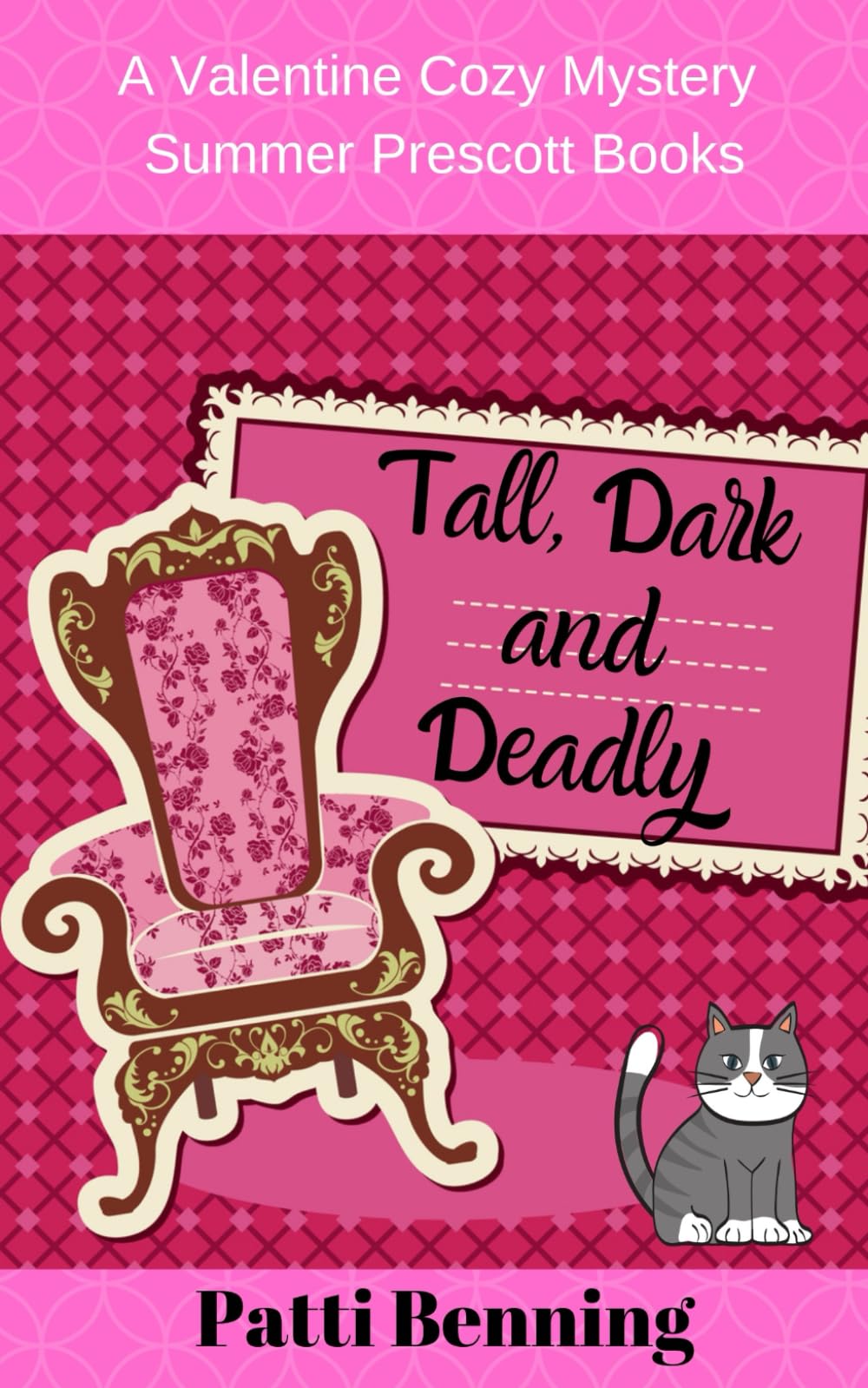 Tall, Dark, and Deadly