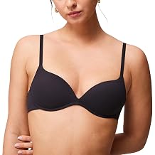 Wireless Lift Up Bras for Women Small Bust