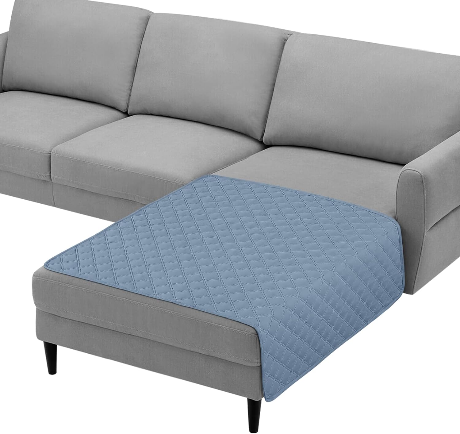 TAOCOCO 100 Waterproof Chaise Lounge Cover Reversible