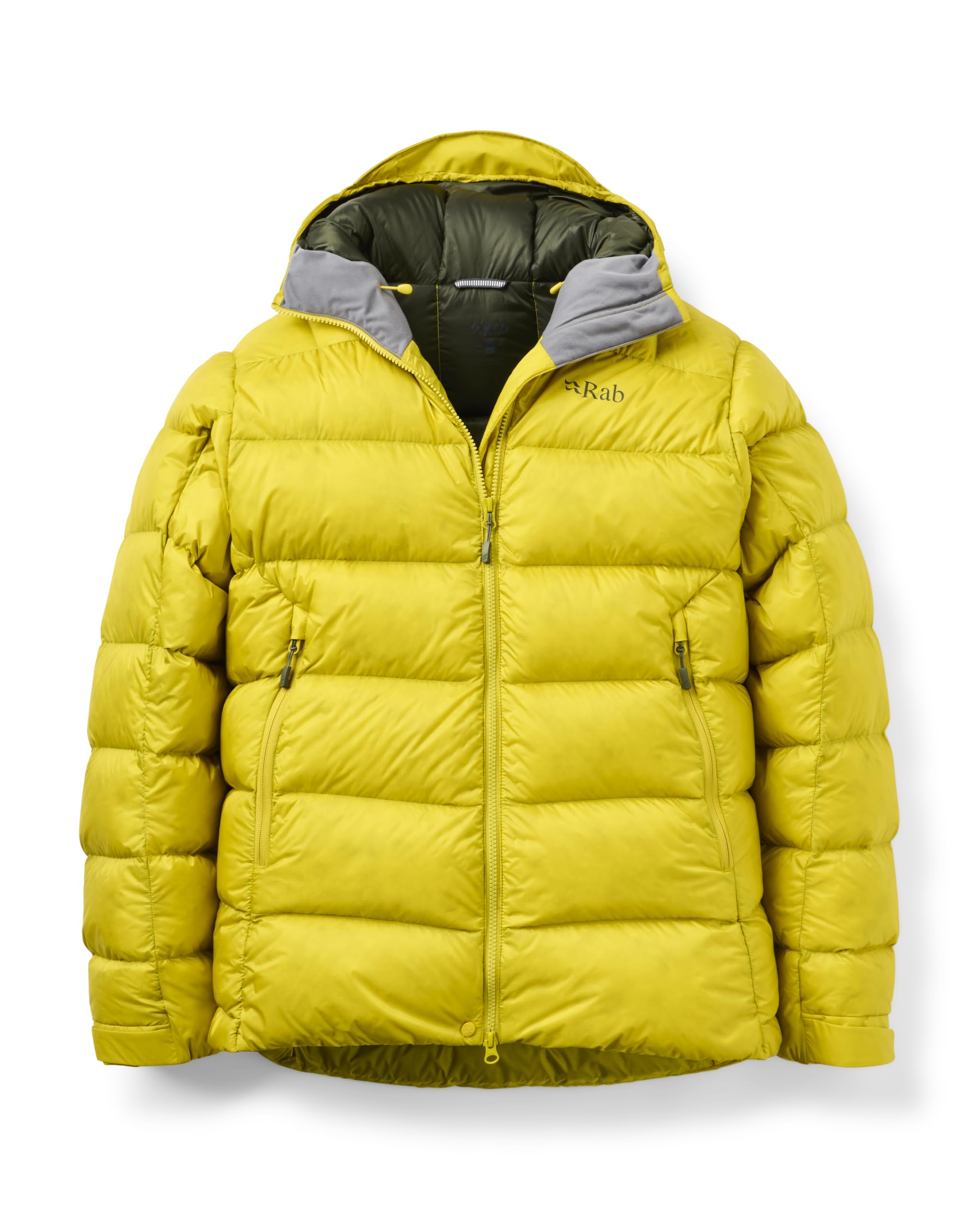 Rab Men's Neutrino Pro Down Hoody
