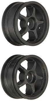 Amazon | タミヤ HOP-UP OPTIONS OP-335 1ピーススポーク強化