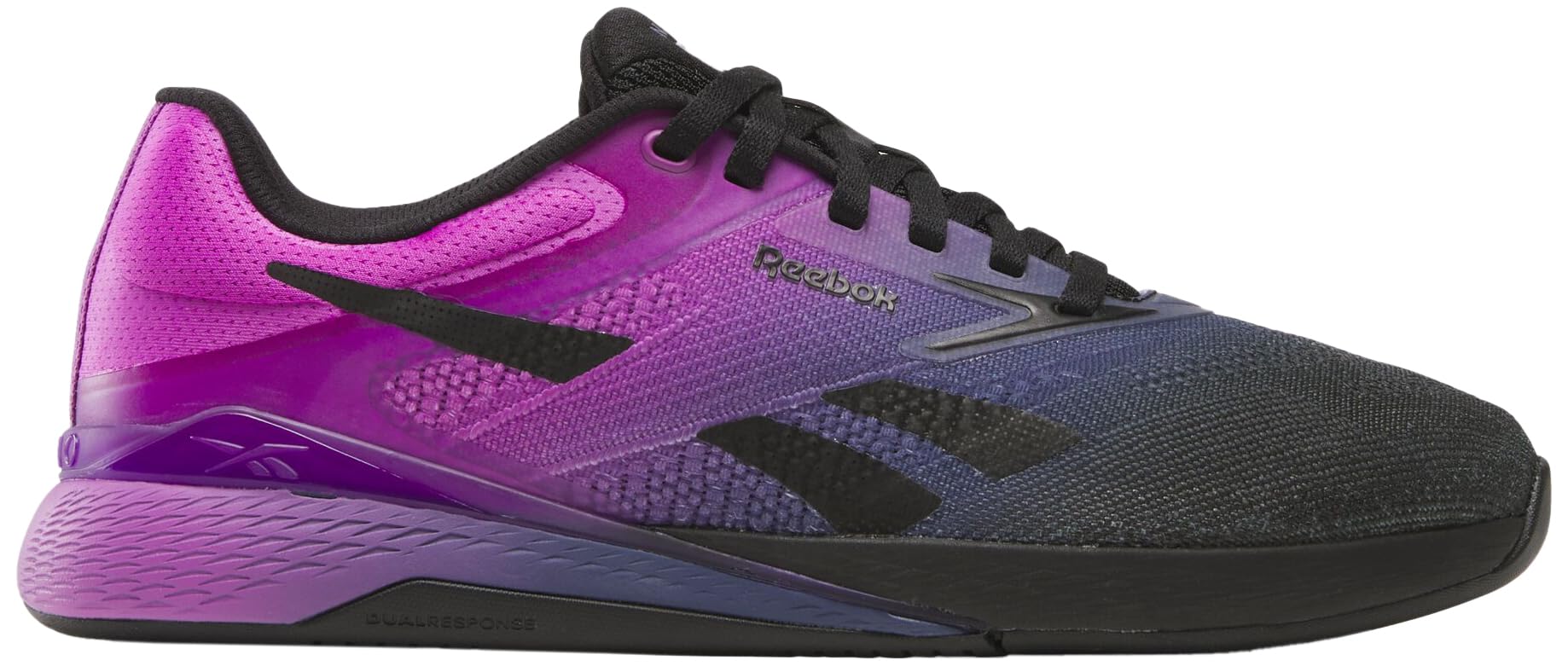 Reebok Womens Nano X5