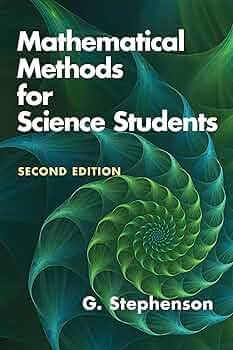 洋書 Mathematical Methods for Scientists kahn Amazon.com: Mathematical Methods for Scientists and