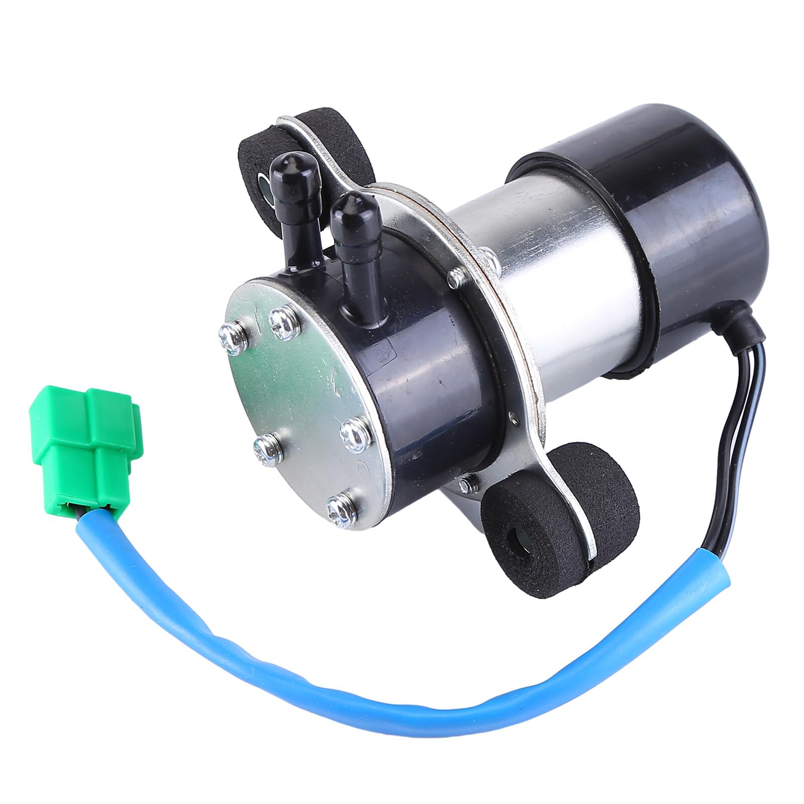 Bomba de combustible 30A60-00200 compatible con motor Mitsubishi S3L S3L2 S4L L2E L3E S4L2 K4N L3C