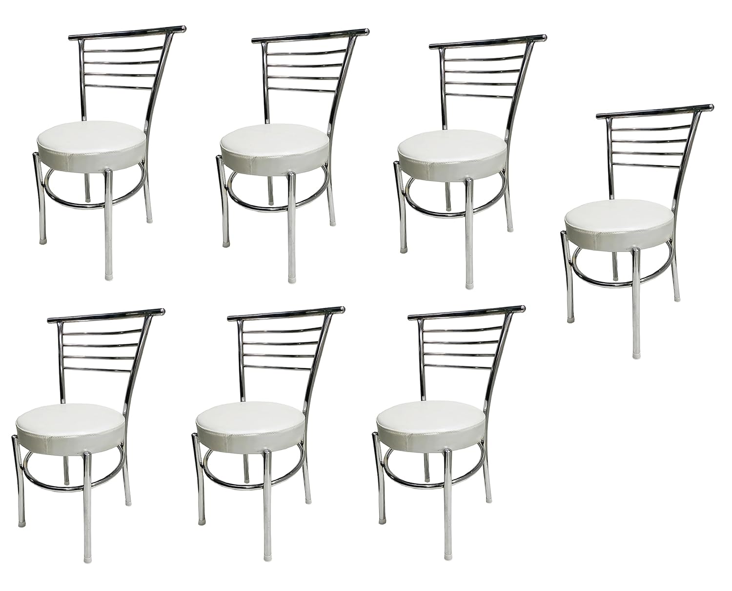 SOMRAJ Office Visitor Student Study Chair Home Restaurant Dining Chair