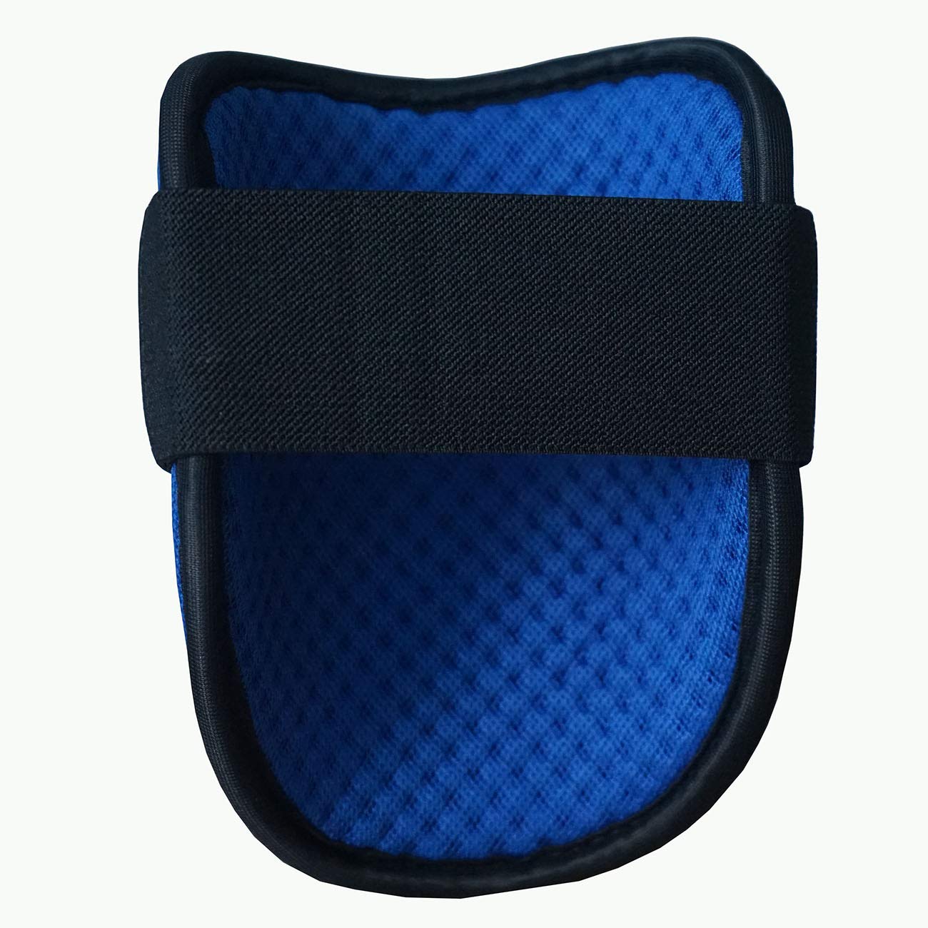 Rawxy Hitters Baseball Softball Batters Elbow Guard Protector Blue