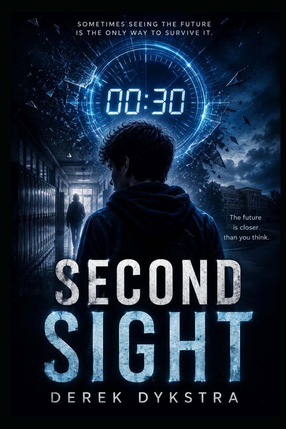 Second Sight