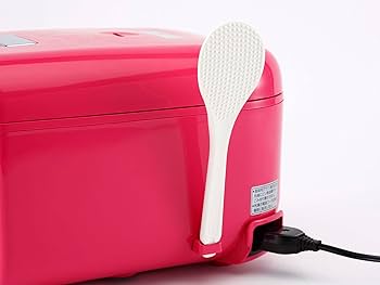 未使用 タイガー 炊飯器 炊きたて tacook 3合 JAJ-A551WS 715n8I6-M8L._AC_UF894,