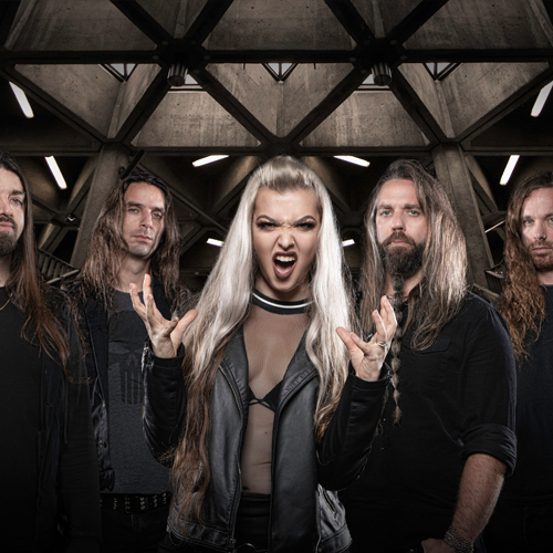 The Agonist