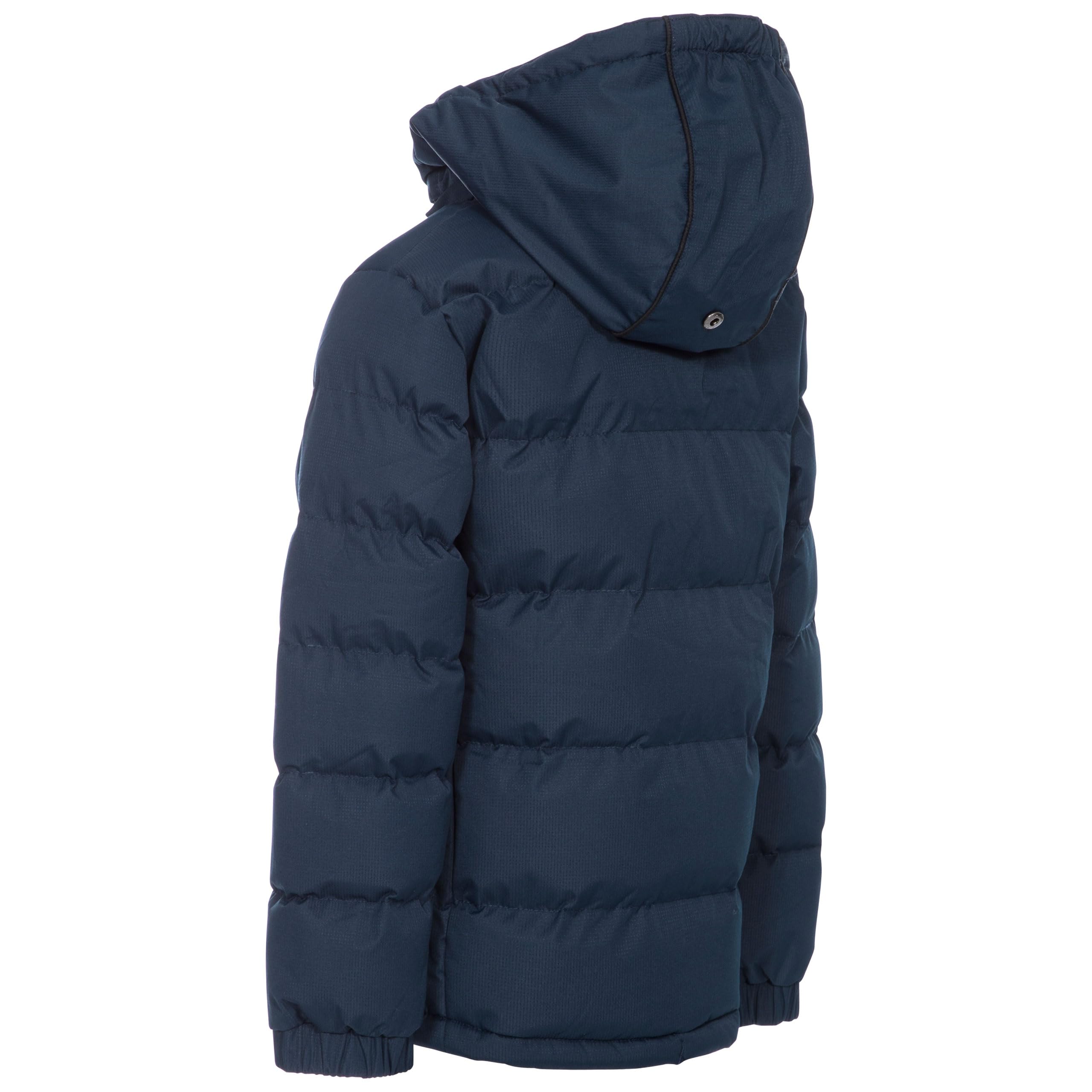 Trespass Clip X-Large - Chaqueta de pluma para hombre